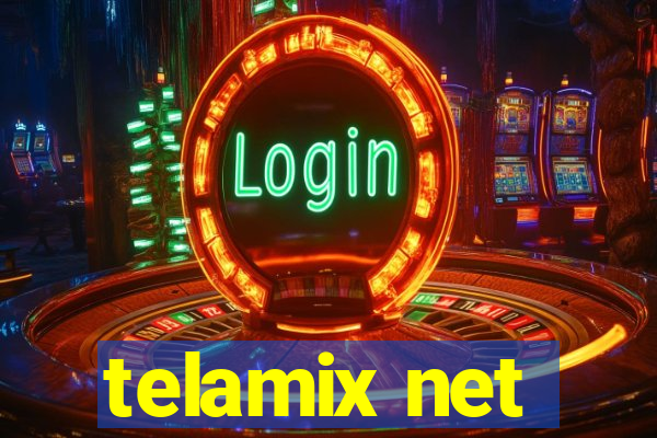 telamix net